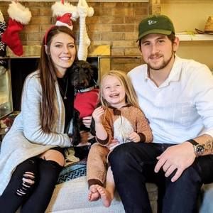 Meet your Posher, Austin